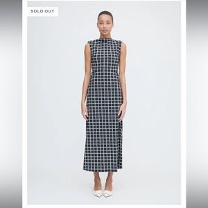 Sold Out NWOT Hill House Sloane Dress